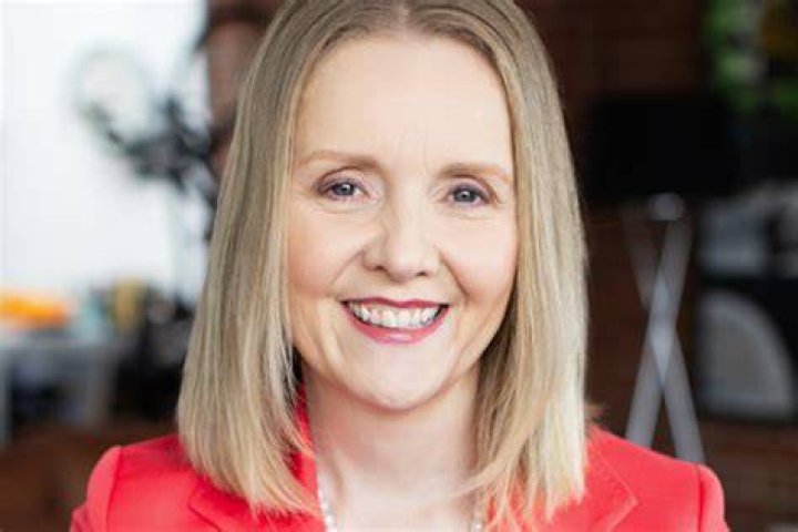 Katherine Rich