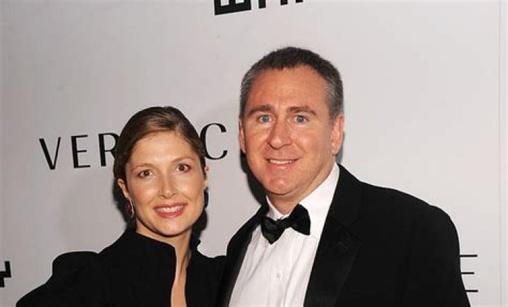 Katherine Weingartt Biography And Net Worth: How Much Is Ken Griffin’s Ex-Wife Worth?