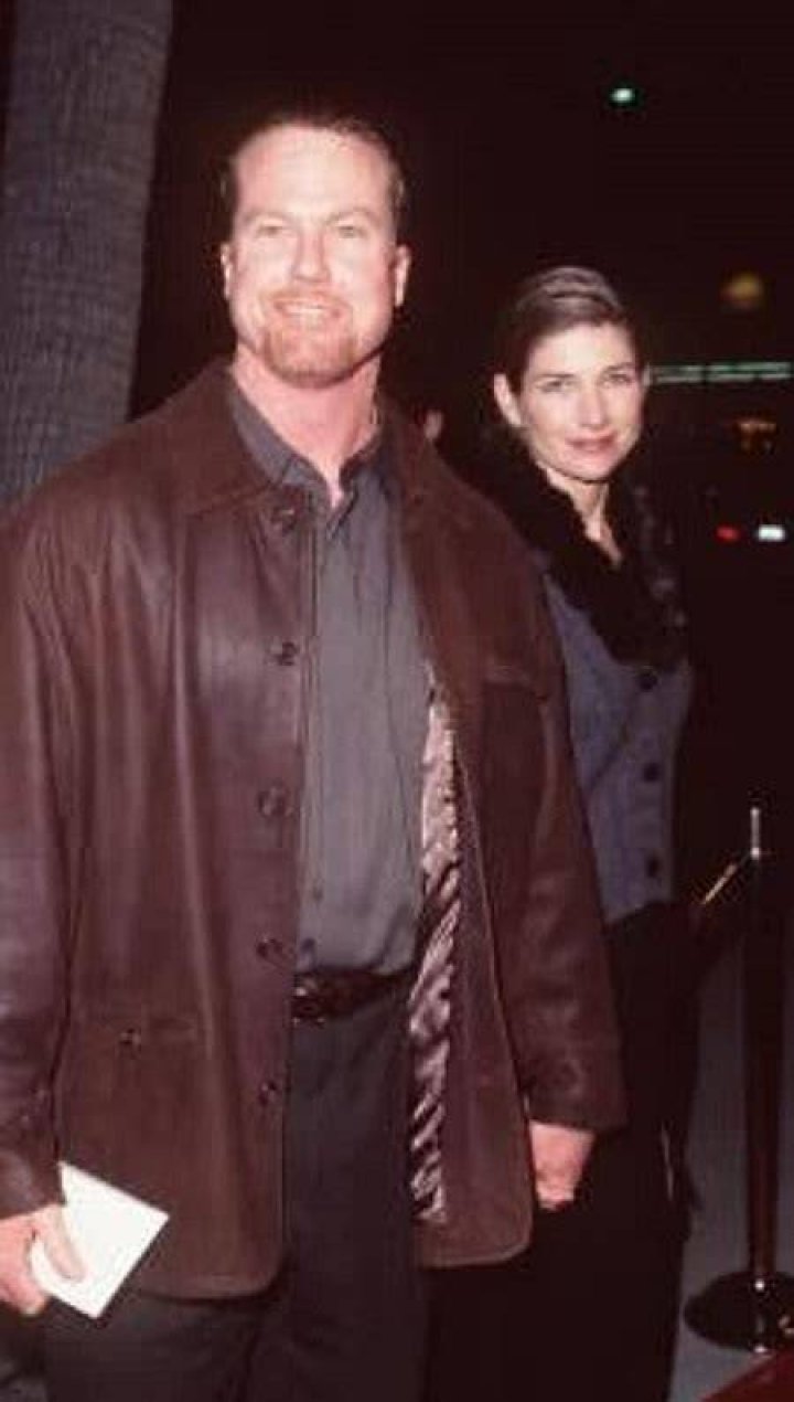 Kathlene Hughes: Who is Mark McGwire’s ex-wife?