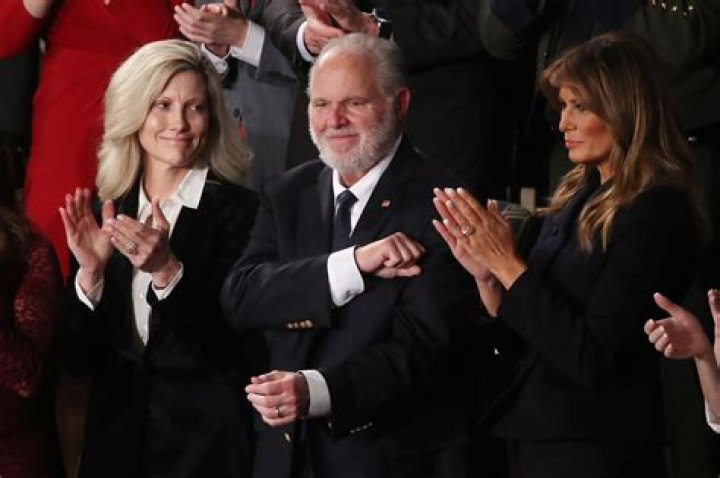 Kathryn Adams Limbaugh: Rush Limbaugh’s Wife, Age, Family, Bio, Net Worth, Health