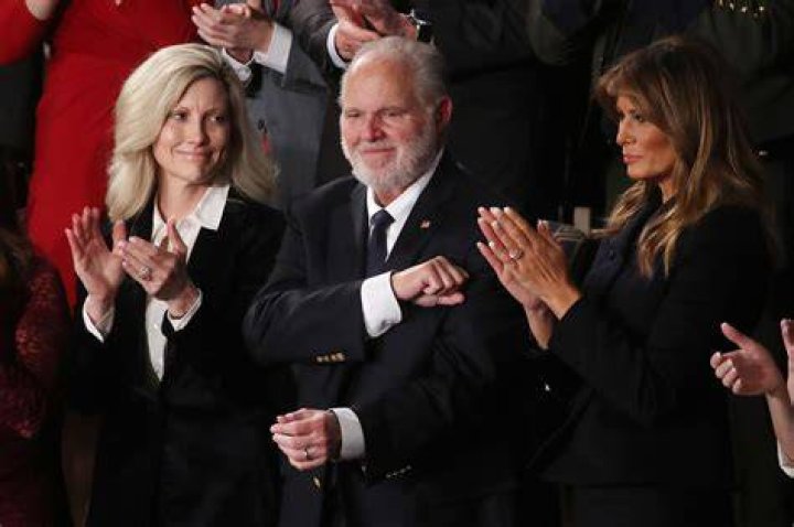 Kathryn Adams Limbaugh: Rush Limbaugh Wife Age, Family, Biography and Children