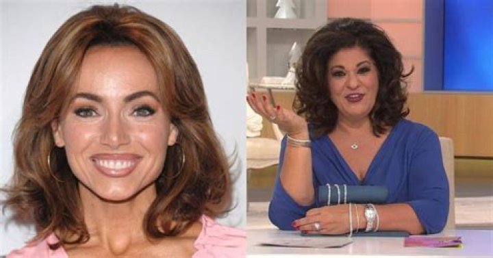 Kathy Levine QVC Age And Birthday -How Old Is She? Here’s The Truth We Know About