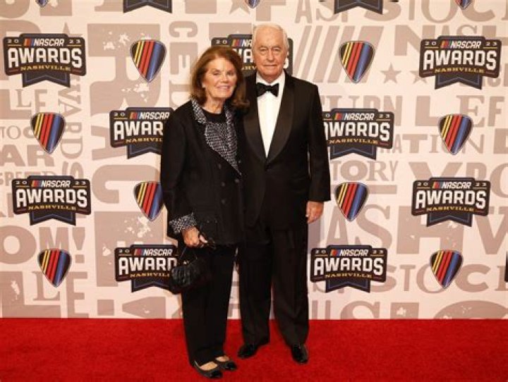 Kathy Penske: Roger Penske Wife Age – Meet Her On Instagram