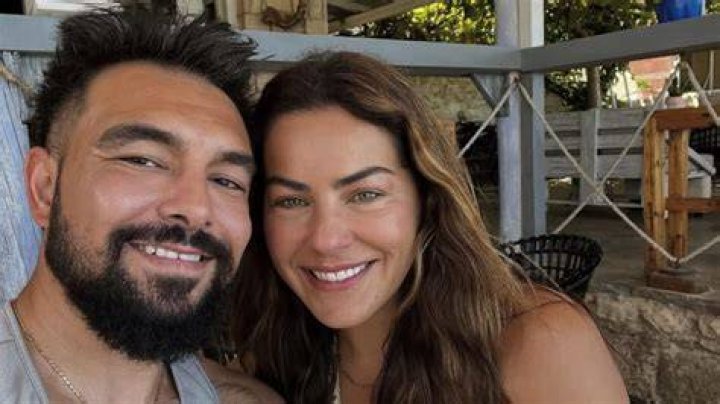 Katia Francesconi Age, Wiki, Bio, Job, Fiance, Net Worth, Instagram