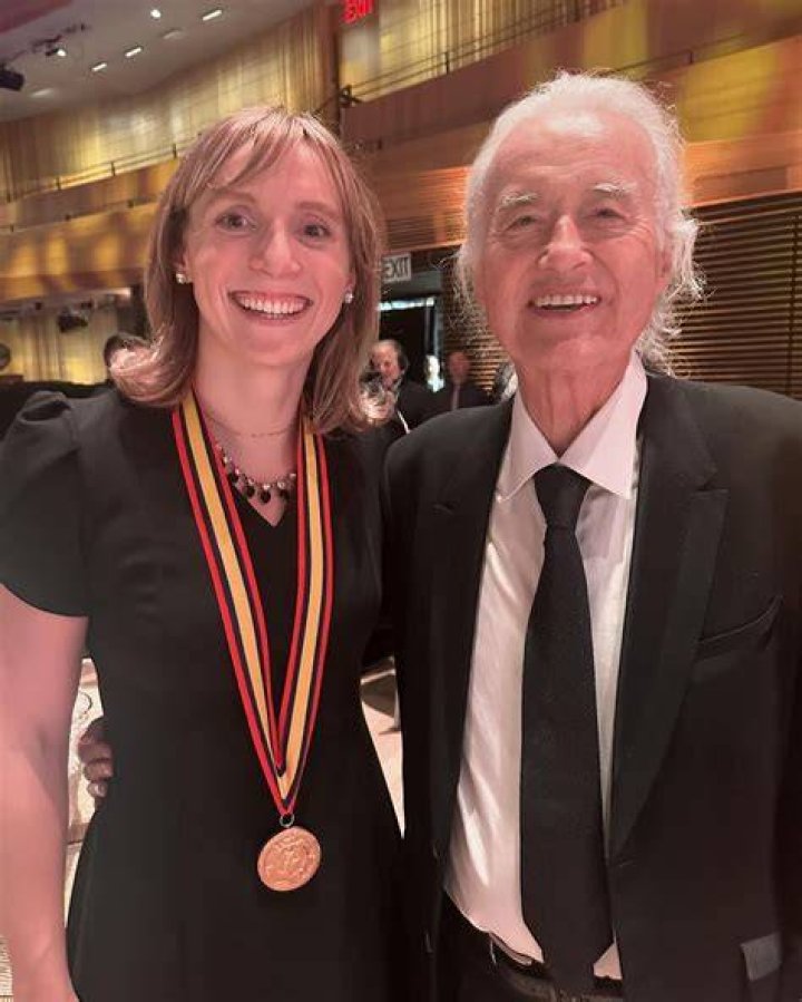 Katie Ledecky- Net Worth, Husband, Height, Career