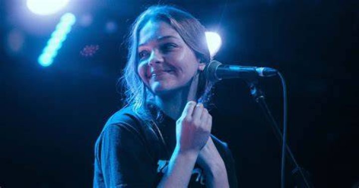 Katie Munshaw