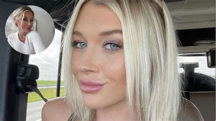 Katie Poulter: Ian Poulter Biography, Wife, Age, Wikipedia, Instagram, Net Worth