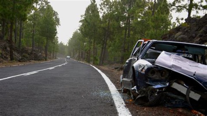 Katie Richards Obituary And Death Cause Linked To Car Accident