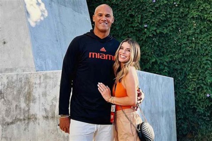 Katina Taylor (Jason Taylor’s Ex-Wife) Bio, Age, Husband & more