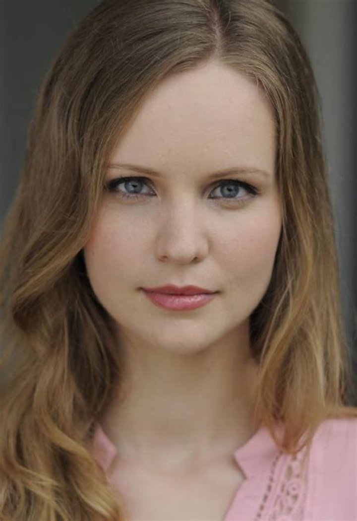 Katrina Despain
