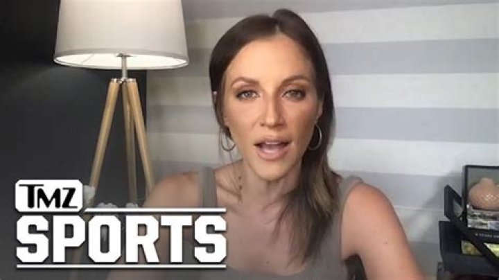Kay Adams (sports personality) Bio, Age, Height, Salary, NFL Network