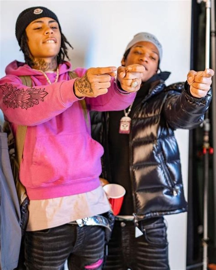 Kay Flock, Bio, Wiki, Age, Height, Parents, Girlfriend, Rapper, and Net worth