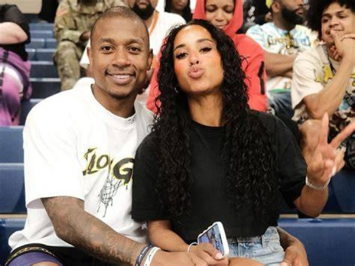 Kayla Wallace – Bio, Age, Height, Parents, Facts About Isaiah Thomas Wife