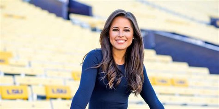 Kaylee Hartung (ABC News) Husband, Eye Injury, Salary, Height