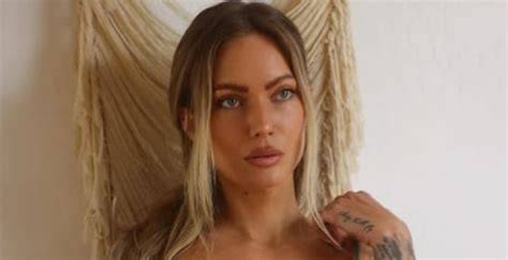 Kayleigh Swenson