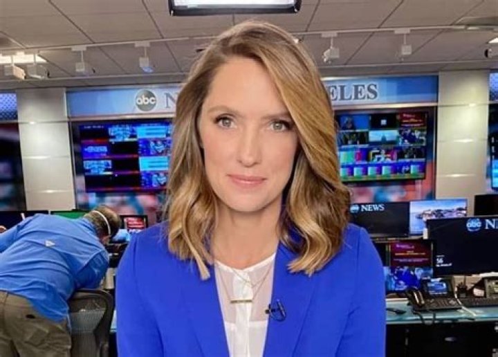 Kayna Whitworth Biography, ABC, Wedding, Boston, Husband, Children, Good Morning America, Net worth