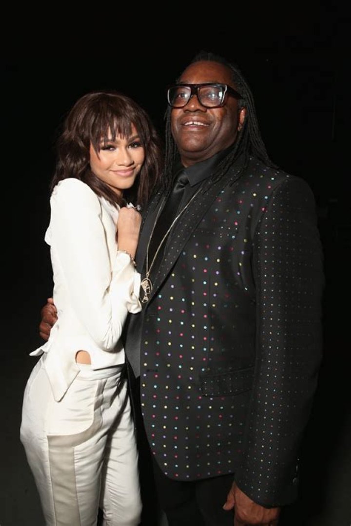 Kazembe Ajamu Coleman (Zendaya’s Father) Biography, Wiki, Age, Height, Wife, Zendaya and Net Worth