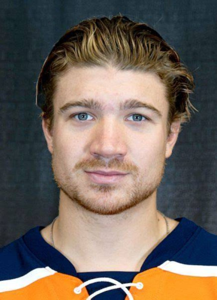 Keeghan Howdeshell