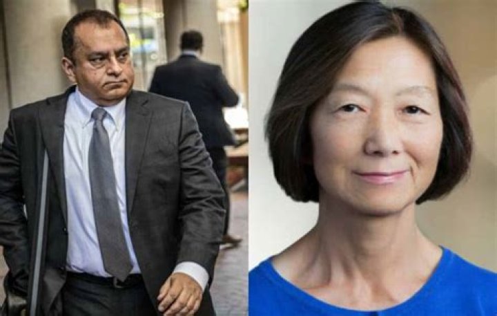 Keiko Fujimoto Wikipedia – Where Is Ramesh Balwani Ex Wife Now?
