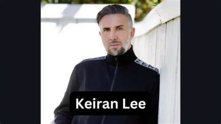 Keiran Lee Age, Wikipedia, Biography , Height, Weight, Net Worth and more