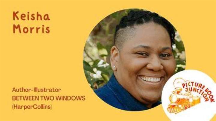 Keisha Morris | Early Life And Married Life