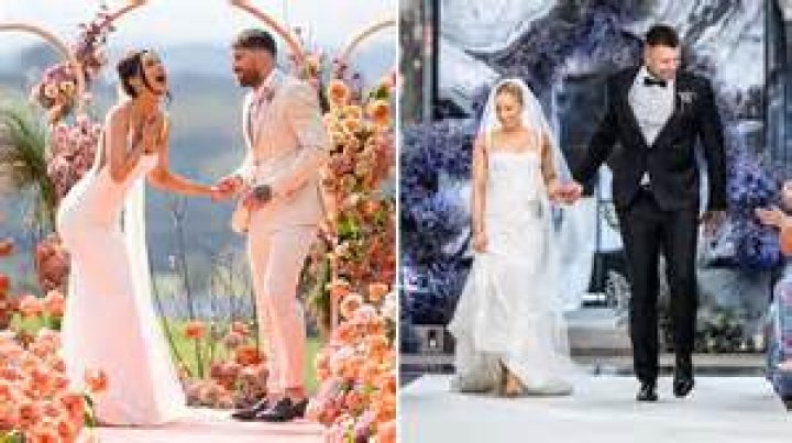 Keith Manley and Iris Caldwell Bio, Age, Married at First Sight