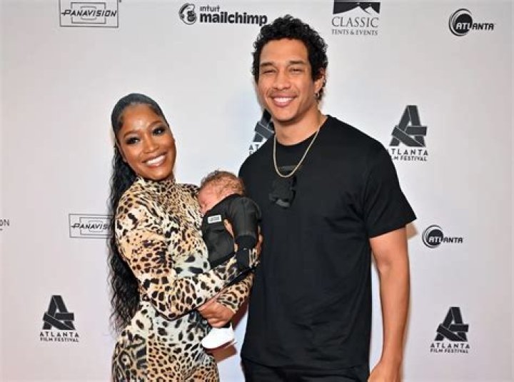 Keke Palmer Husband: Is She Married To Her Baby Daddy Darius Daulton, Family And Net Worth