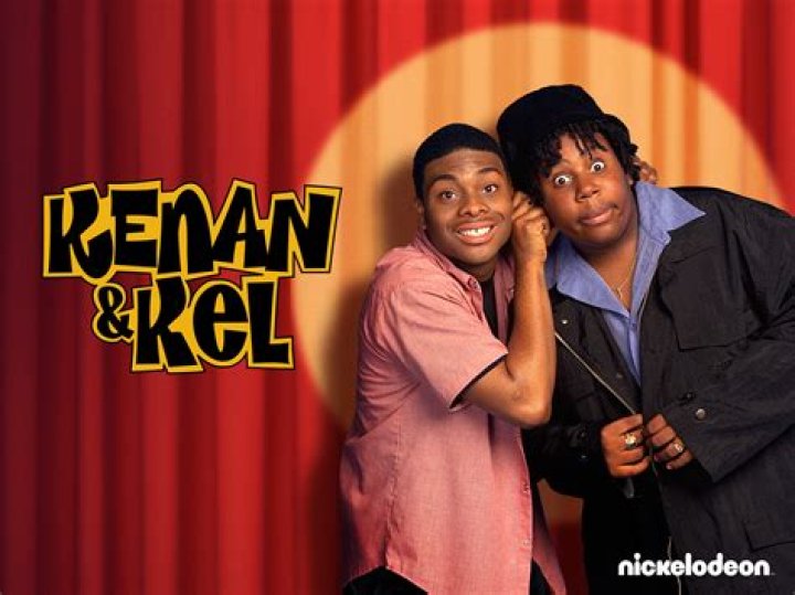 Kel Mitchell age: How old is Kel Mitchell?