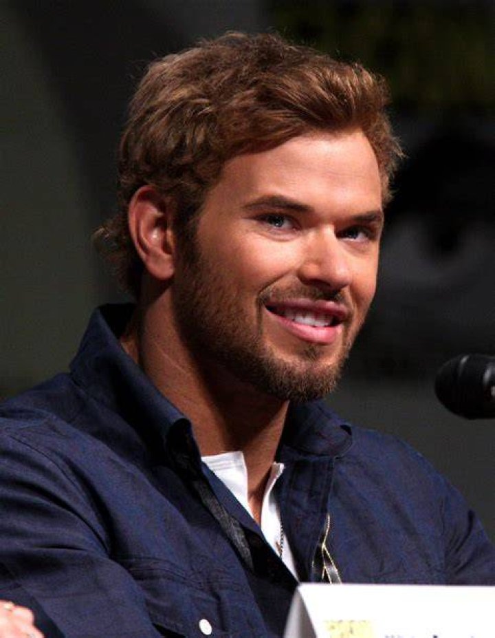 Kellan Lutz’s net worth, fact, career, awards, biography & life story