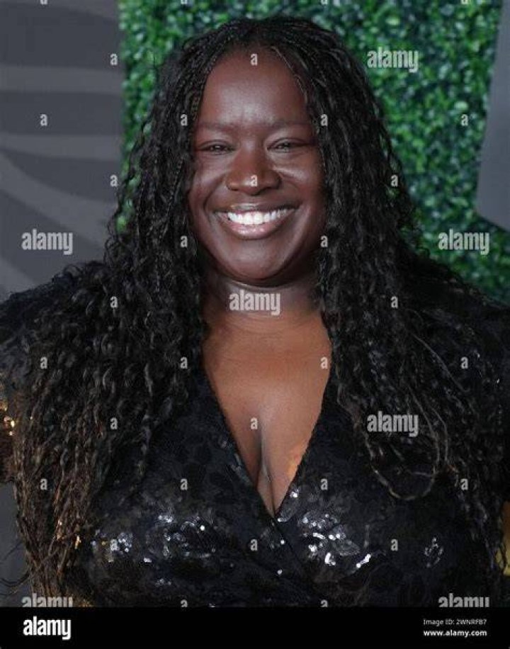 Kelley L. Carter
