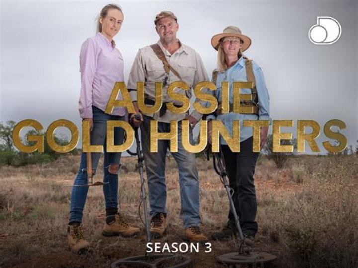Kellie Carter Aussie Gold Hunters Wikipedia, Biography, Age, Height, Instagram