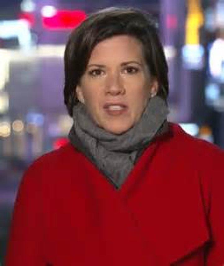 Kelly Cobiella NBC News Age: Is Kelly Cobiella Married? Husband Wikipedia