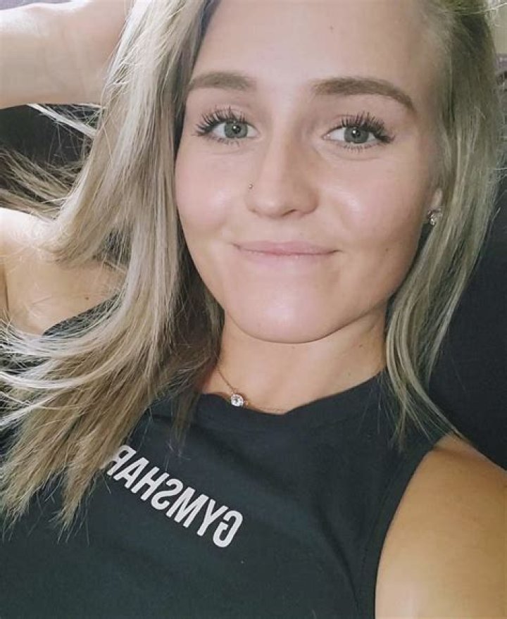 Kelly May