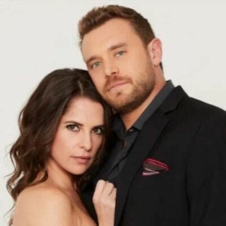 Kelly Monaco Boyfriend | Is She Dating Billy Miller | Relationship And Wiki