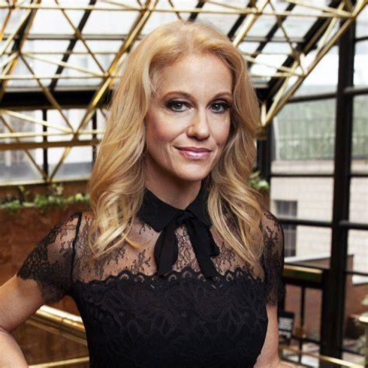 Kellyanne Conway (Politician) Wiki, Bio, Height, Weight, Measurements, Net Worth, Husband, Facts