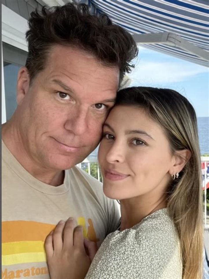 Kelsi Taylor Wikipedia: 10 Facts On Dane Cook Girlfriend