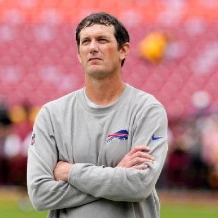 Ken Dorsey Family | Is He Related To John Dorsey | Relationship Explore