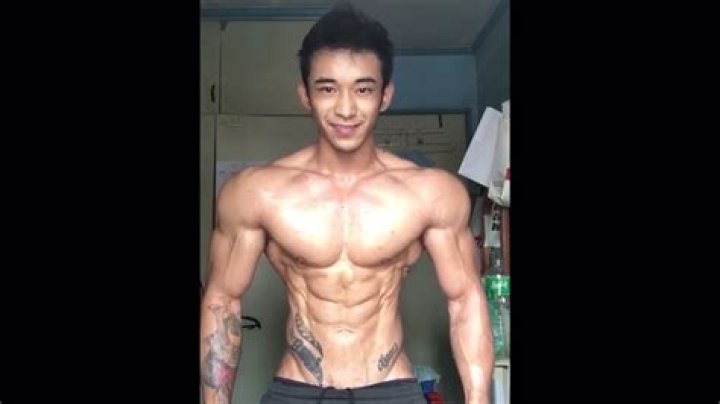 Ken Hanaoka