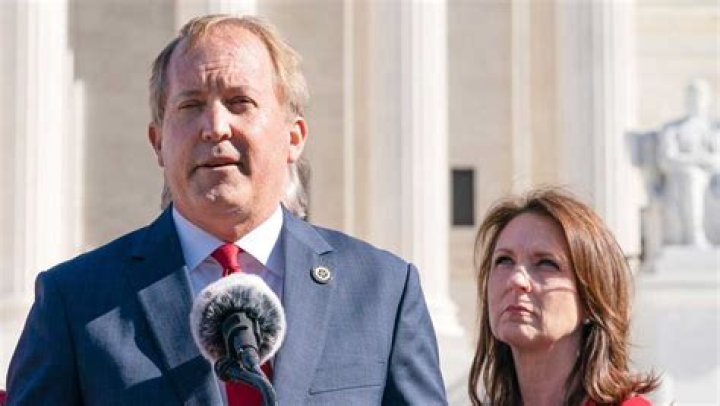 Ken Paxton Bio, Wiki, Wife, Age, Pen, Family, Salary, Joe Biden, and Net Worth