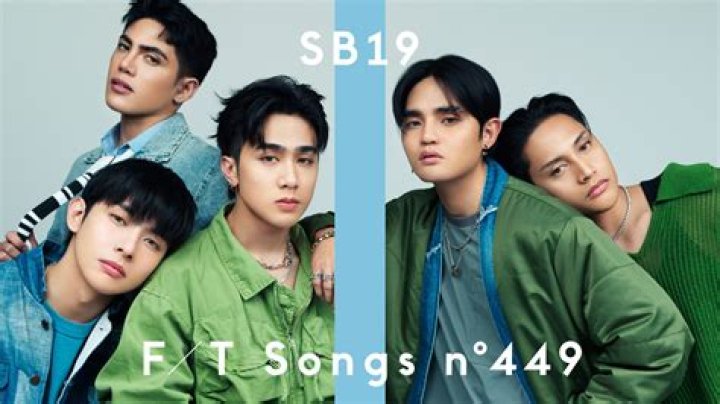 Ken Suson Issue – Who is SB19 Ken Girlfriend?