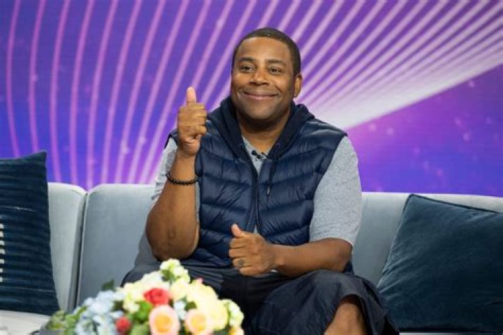 Kenan Thompson Net Worth, Income, Salary, Earnings, Biography