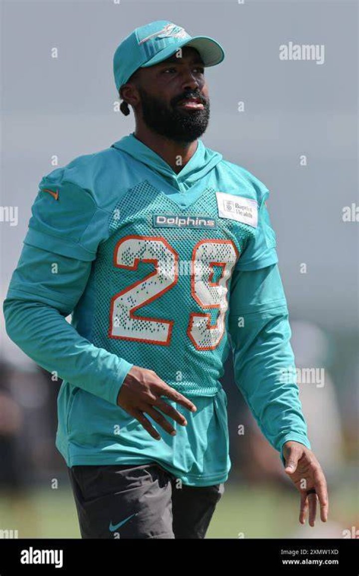 Kendall Fuller