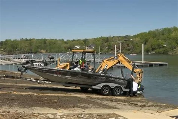 Kendall Johnson Boating Accident – Table Rock Lake