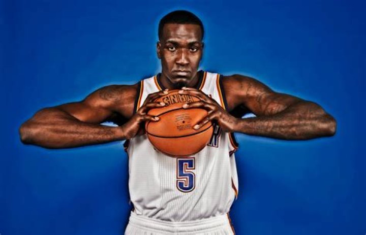 Kendrick Perkins Net Worth, Salary, Rings, Age, Teams, Retired, Height, Weight, Career High