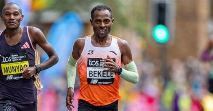 Kenenisa Bekele Net Worth, Age, Height, Record, Training, House