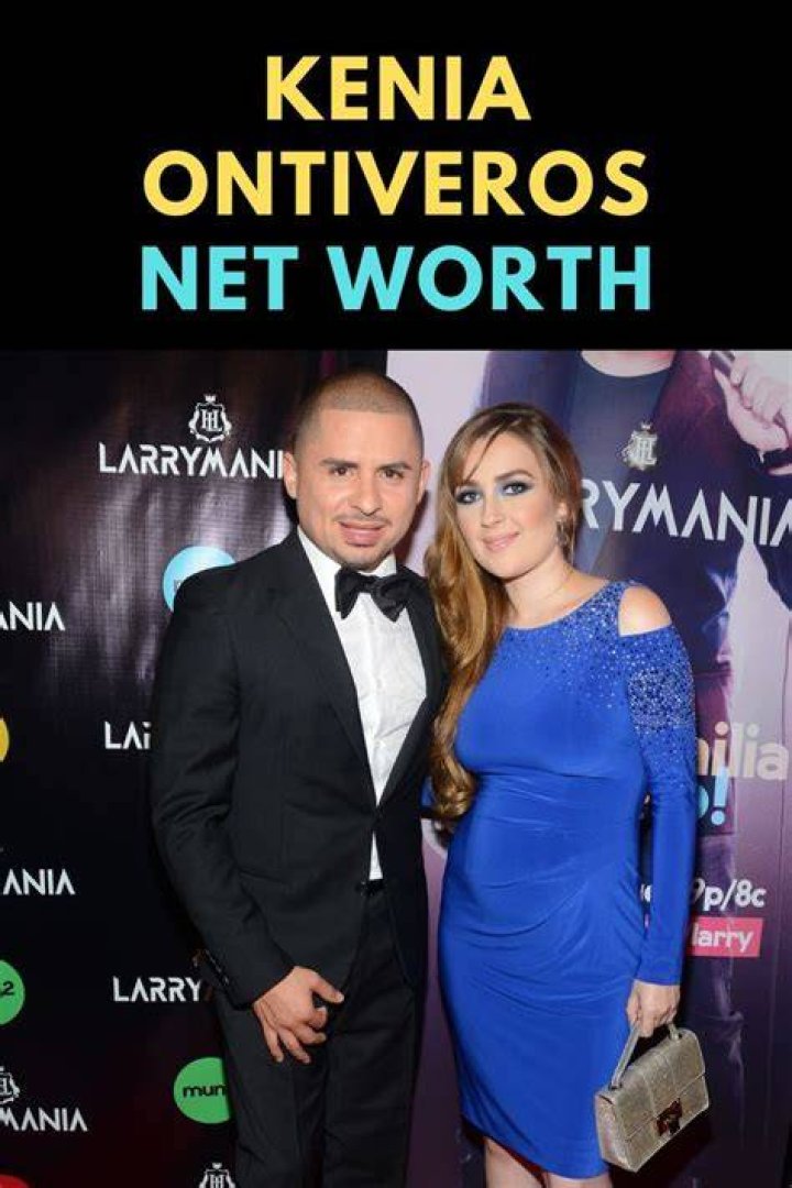 Kenia Gascon’s Net Worth, Biography, Career, Awards, Fact and Life Story