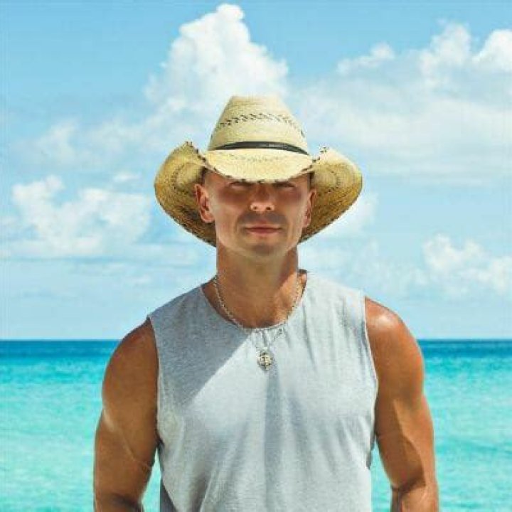 Kenny Chesney Children: Does He Have Any Kids? Family And Relationship