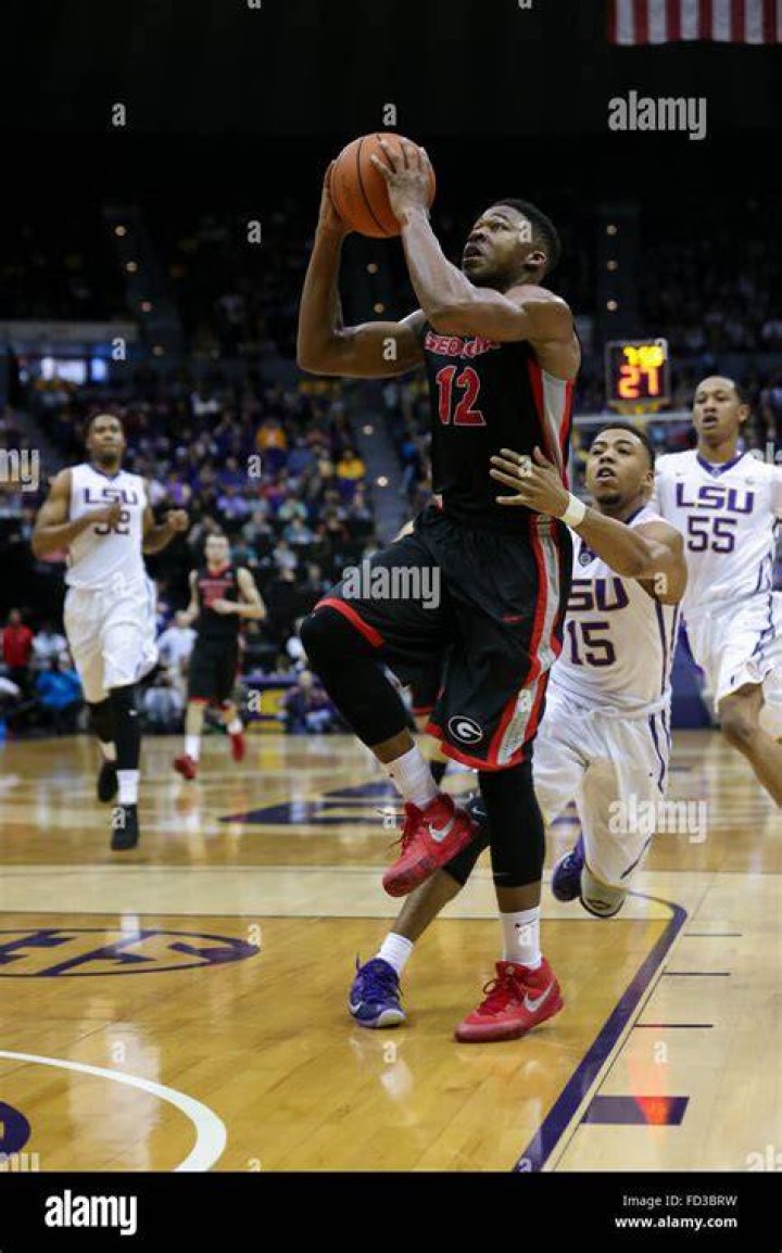 Kenny Gaines
