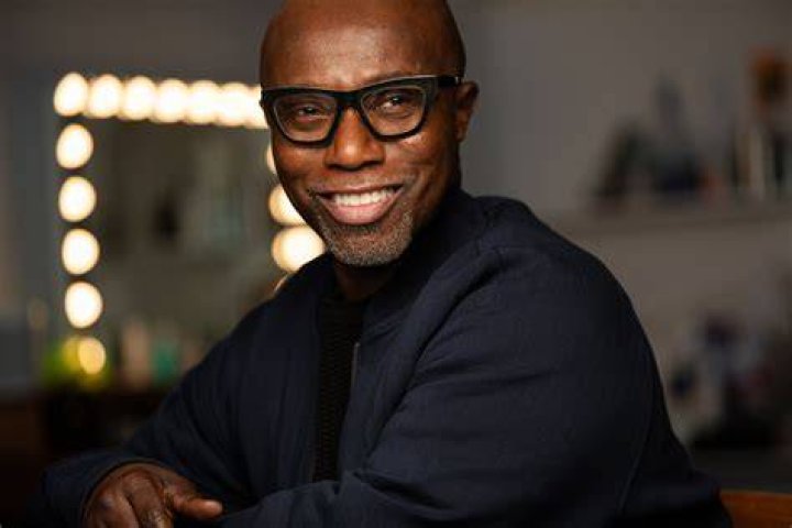 Kenny Ingram