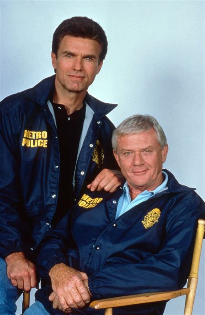 Kent McCord’s net worth, biography, fact, career, awards and life story